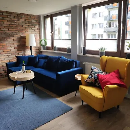 Apartment Twoja Wyspa *