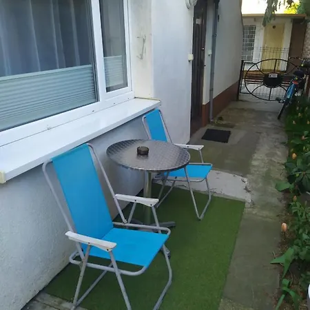 Bermudy 2 Apartament Świnoujście