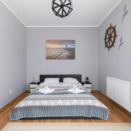 Apartment Family Magic & Sea With Terrace By Renters