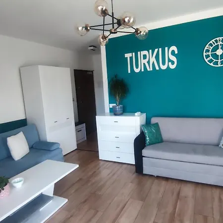 Turkus Swinoujscie