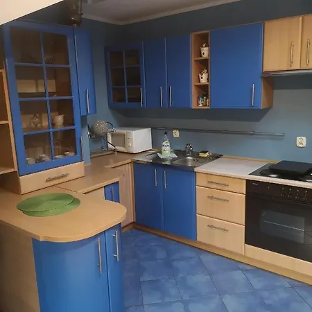 Homestay Pokoje Goscinne Gdanska 21 J Swinoujscie
