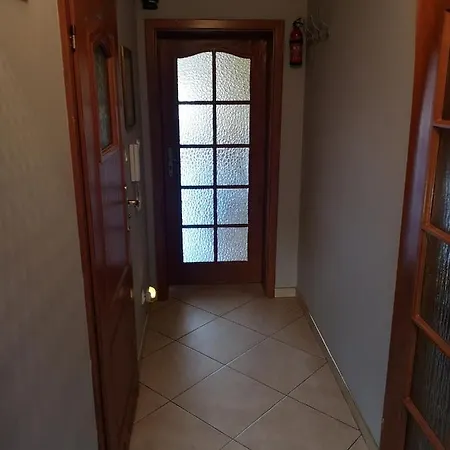 Pokoje Goscinne Gdanska 21 J Homestay Swinoujscie