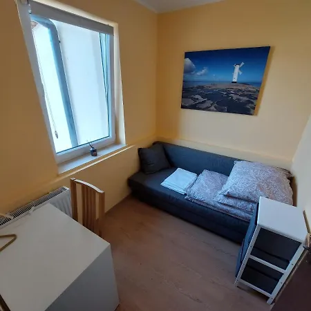 Apartment Apartament Baltic 2 / Pokoje Swinoujscie
