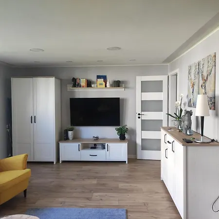Twoja Wyspa Apartment Swinoujscie