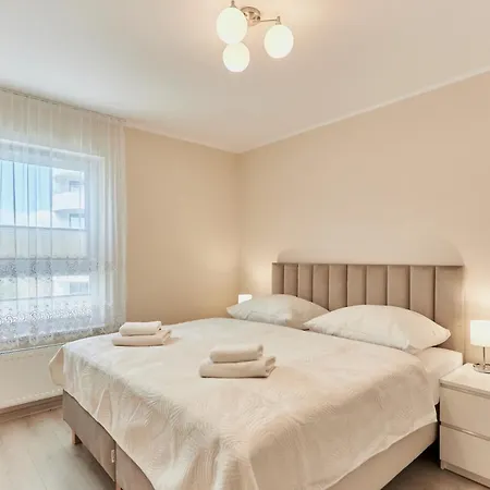 Apartment - Sun Towers 39 83