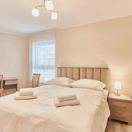 Apartment - Sun Towers 39 83
