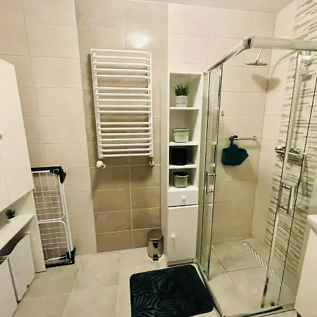 Wyspa Uznam Promenada Konopnickiej 10 Apartment *