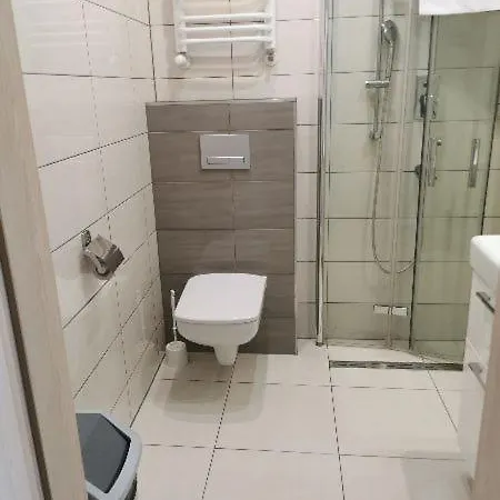 Slowackiego 21 Apartment
