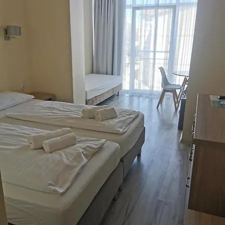 Slowackiego 21 Apartment Swinoujscie