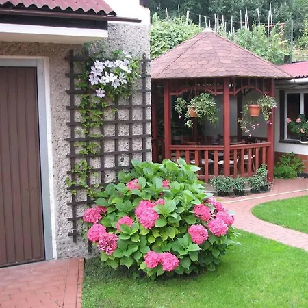 Haven - Parking Space Included Apartment