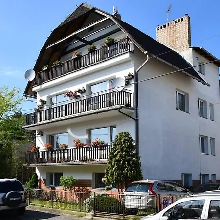 Haven - Parking Space Included Apartment