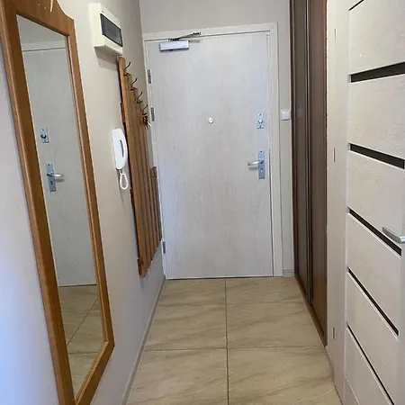 Apartment Apartament Feniks - Blisko Morza Swinoujscie
