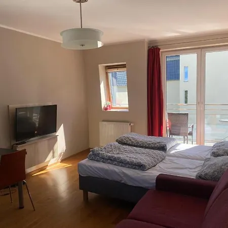 Apartament Feniks - Blisko Morza *
