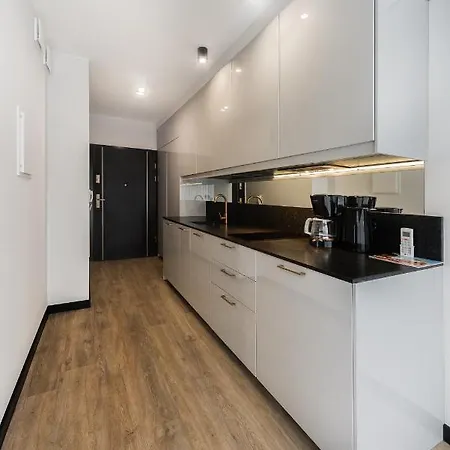 Apartment Lividus - Visit Baltic Swinoujscie