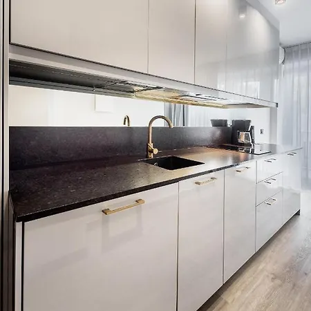 Apartment Lividus - Visit Baltic *