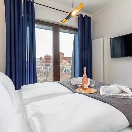 Kormoran With Ac By Renters Prestige *