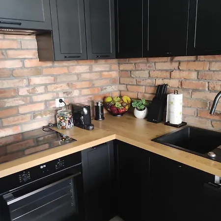 Apartment Twoja Wyspa