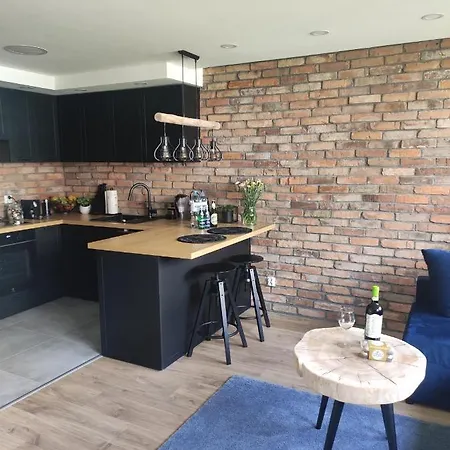 Apartment Twoja Wyspa