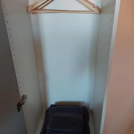 Apartament Atlantic Studio 1 Room-pokoj Swinoujscie