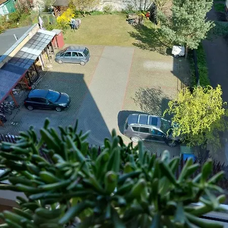 Apartment Apartament Atlantic Studio 1 Room-pokoj Swinoujscie