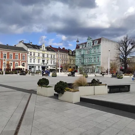 Letni Swinoujscie