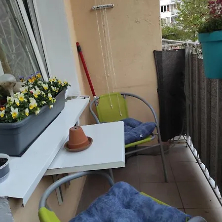 Apartment Letni Swinoujscie
