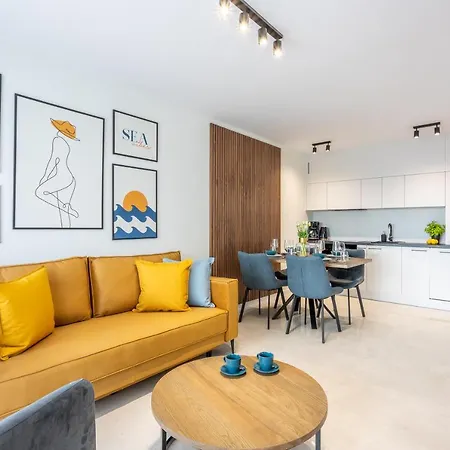 Ambria Sun Towers Apartment