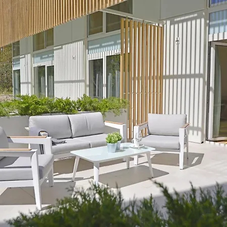 Apartment Bryza - Baltycki B-06 Z Tarasem, 100m Od Morza *