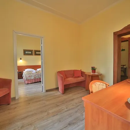 Alexandra 3* Świnoujście