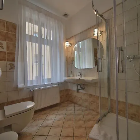 Nocleg ze śniadaniem Alexandra