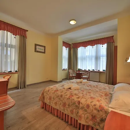 Alexandra 3* Świnoujście