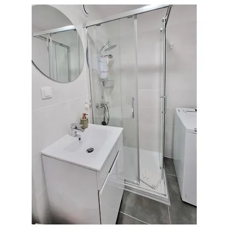 Apartament Visit Baltic - Kosciuszki Comfort Centrum *