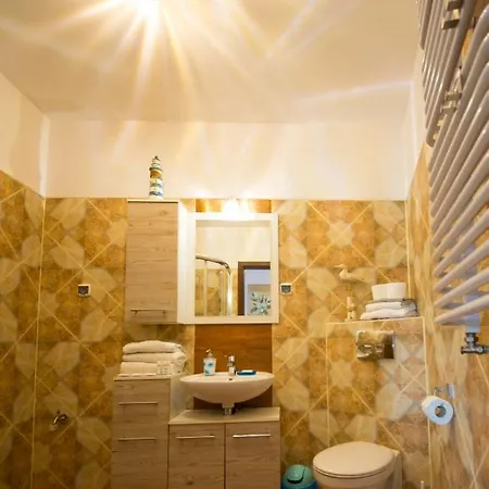 Apartment Wyspa Uznam Willa Concha *