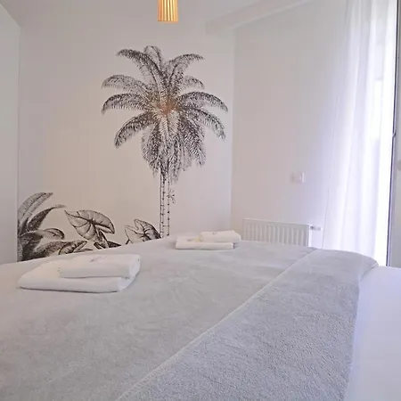 Bryza-matejki 1b-parking Apartment Swinoujscie