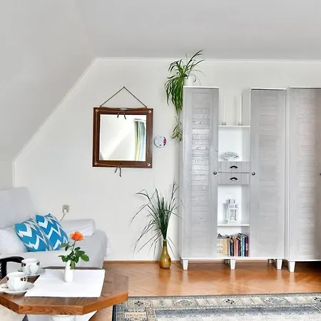 Apartment Haven - Parking Space Included Swinoujscie
