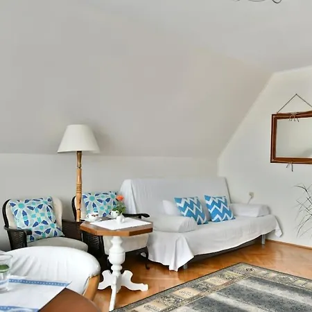 Haven - Parking Space Included Apartment Swinoujscie