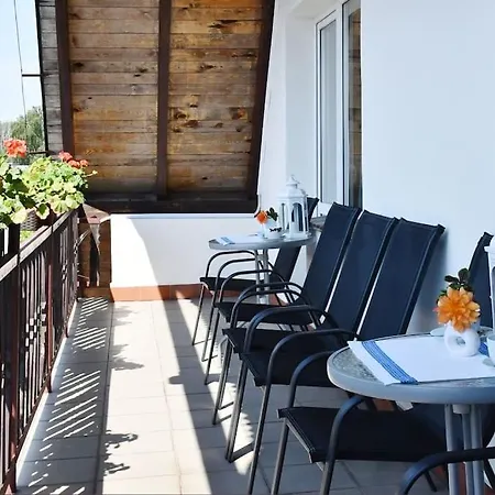 Haven - Parking Space Included Apartment