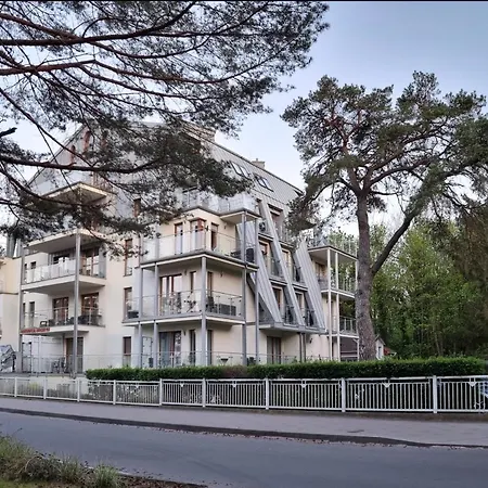 Visit Baltic - Bursztyn Swinoujscie