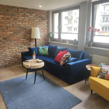 Twoja Wyspa Apartment *