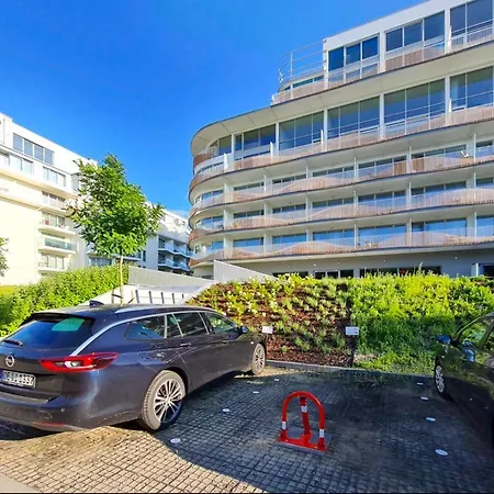 Lividus - Visit Baltic Apartment *