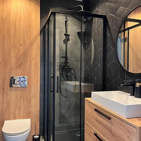 R&r - Mieszkania Na Wynajem Apartament Świnoujście