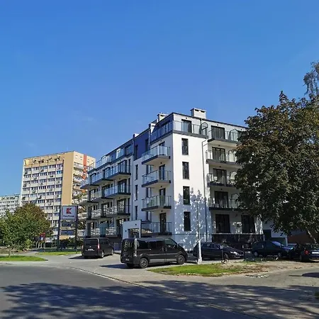R&r - Mieszkania Na Wynajem Apartament Świnoujście