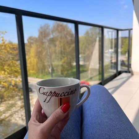 R&r - Mieszkania Na Wynajem Apartament Świnoujście