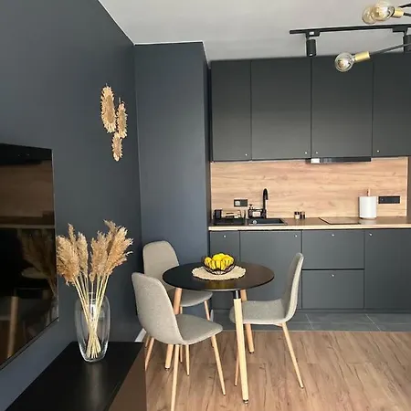 Apartament R&r - Mieszkania Na Wynajem