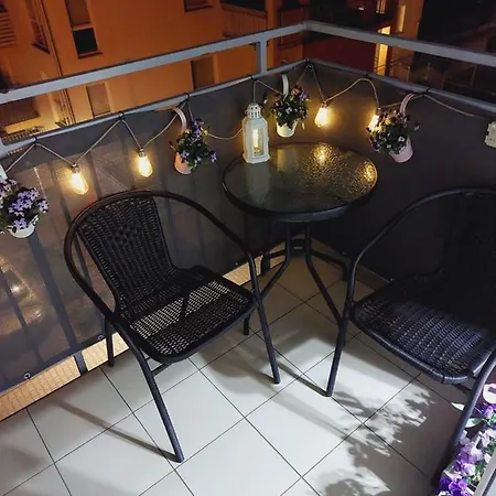 Apartment Ania Swinoujscie
