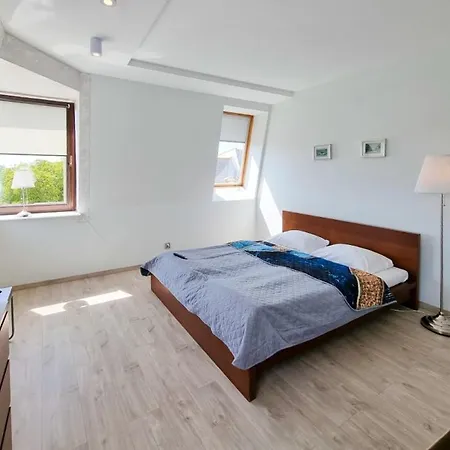Apartment Visit Baltic- Holdu Pruskiego
