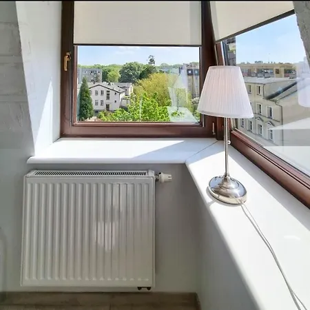 Visit Baltic- Holdu Pruskiego Apartment