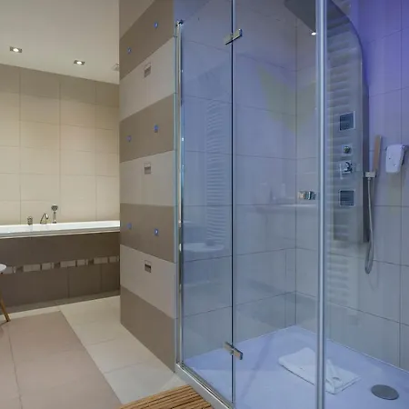 Familijny Delux Apartament *