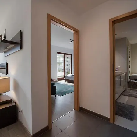 Familijny Delux Apartment Swinoujscie