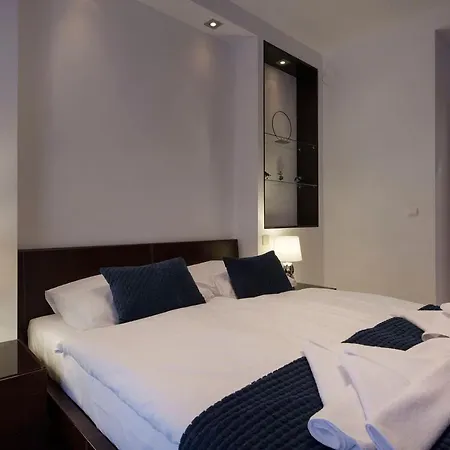 Familijny Delux Apartment *